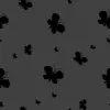 black butterfly