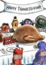 Happy Thanksgiving