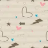 mocha lightning & heartz