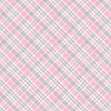 plain pink plaid <333