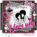i love you-just perfect-Atsushi