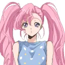 cute