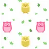cute owls