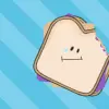 pb & j sndywichhh