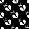 cut my heart in 222