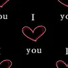i <3 you