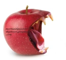 The Apple's Revenge