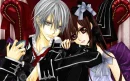 Vampire Knight