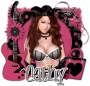 Keith Garvey Rock Chick