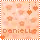 orange danielle