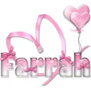 Farrah
