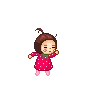 dancing baby