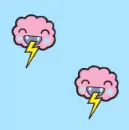 kawaii lightning <3