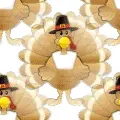turkey wallpaper