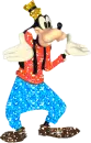 goofy