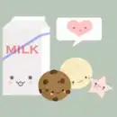 milk & cookies