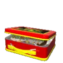 school lunchbox