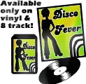 only on vinyl & 8 track