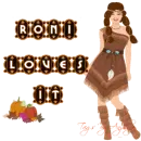 Roni Loves It!