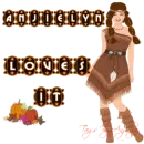 Anjelyn Loves It!