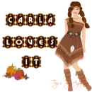 Carla Loves It!