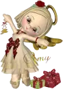 Amy