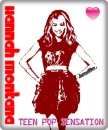 hannah montana