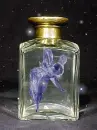 fairy in bottle
