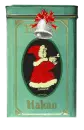 christmas tin