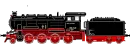 train