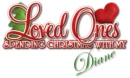 Spending Christmas - Diane