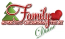 Spending Christmas - Diane