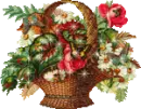 flower basket