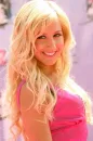 ashley tisdale