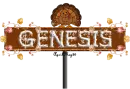 brown turkey street sign genesis