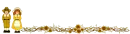 pilgrims divider