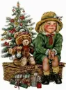 christmas child