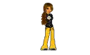 Stealers doll