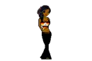Stealers doll