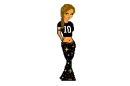 Stealers doll