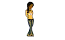Stealers doll
