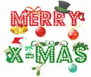Merry X-mas