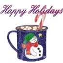 Happy Hoildays
