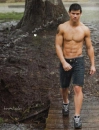Jacob Black x 