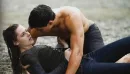 Jacob and Bella 