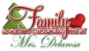 Spending Christmas With Family