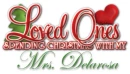 Spending Christmas With Loved Ones