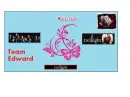 Team Edward
