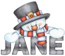 jane