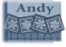 Andy